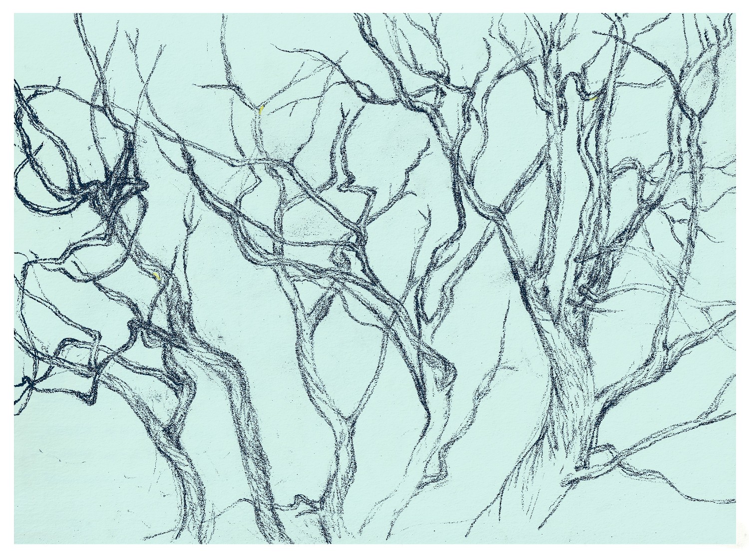 Episode Key Visual Micro Scene on the Ground