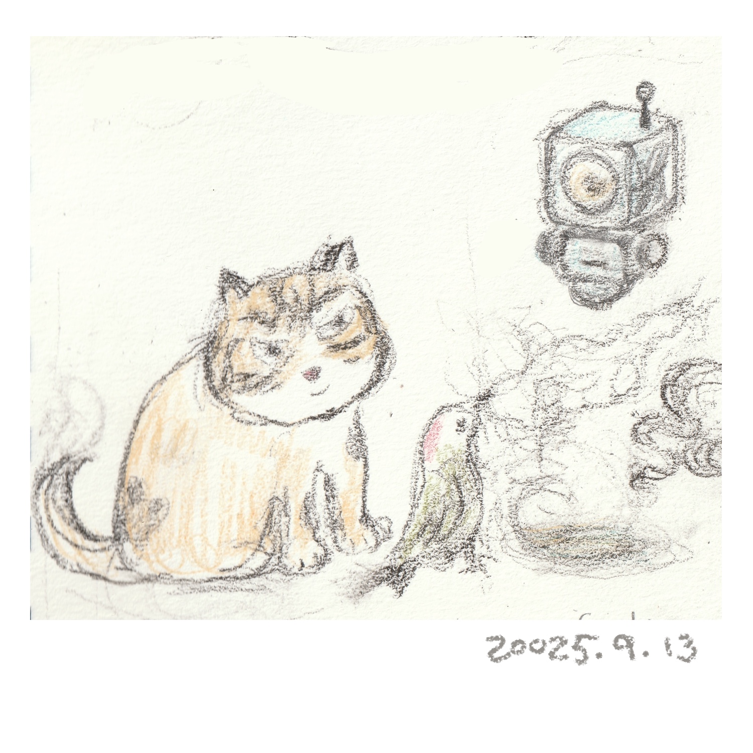 Episode 3 illustration